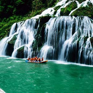 休閑自駕K線：:天子山、寶峰湖/黃龍洞、土家風(fēng)情園、猛洞河漂流三晚四日游